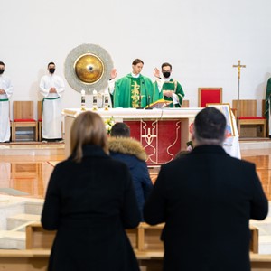 Svećenikov dijalog s narodom – dijalog predslovlja